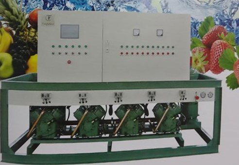 云南活塞制冷机组 云南活塞制冷机组