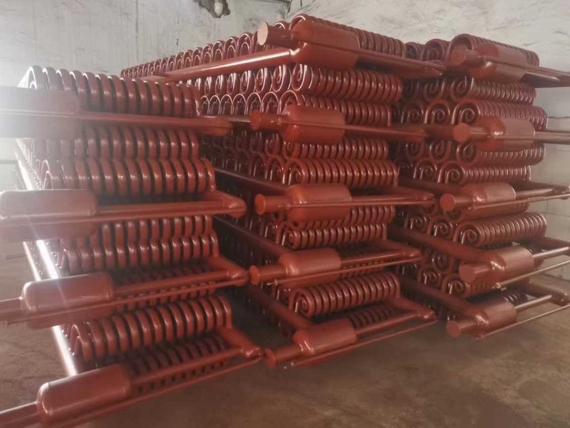 盐水池蒸发器 盐水池蒸发器