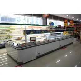 速冻冰柜 速冻冰柜