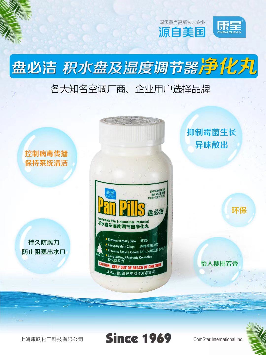 康星净化丸 康星净化丸