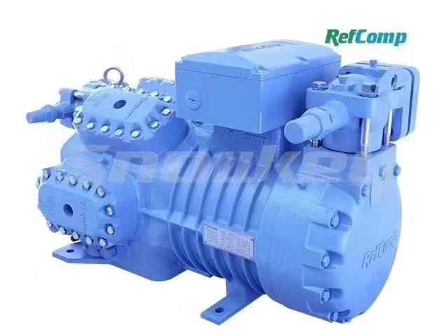 制冷设备的四大件是什么 制冷设备的四大件是什么